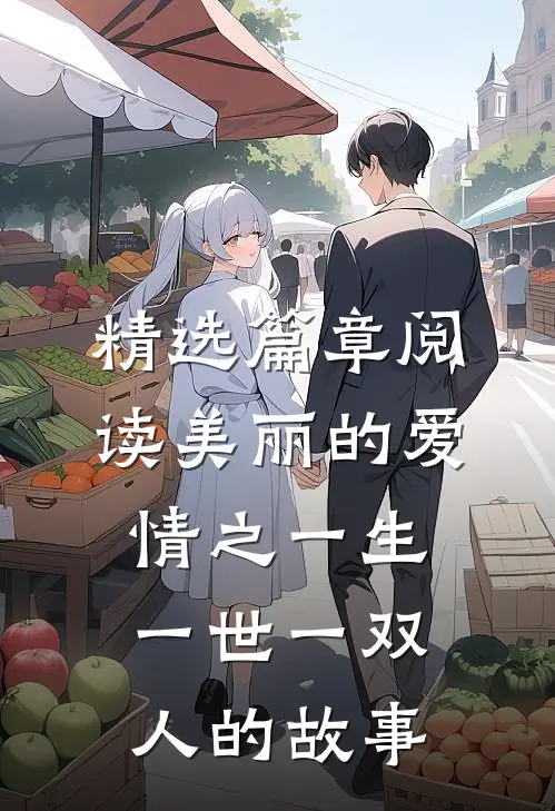 精选篇章阅读美丽的爱情之一生一世一双人的故事