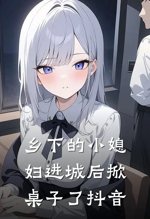 乡下的小媳妇进城后掀桌子了抖音