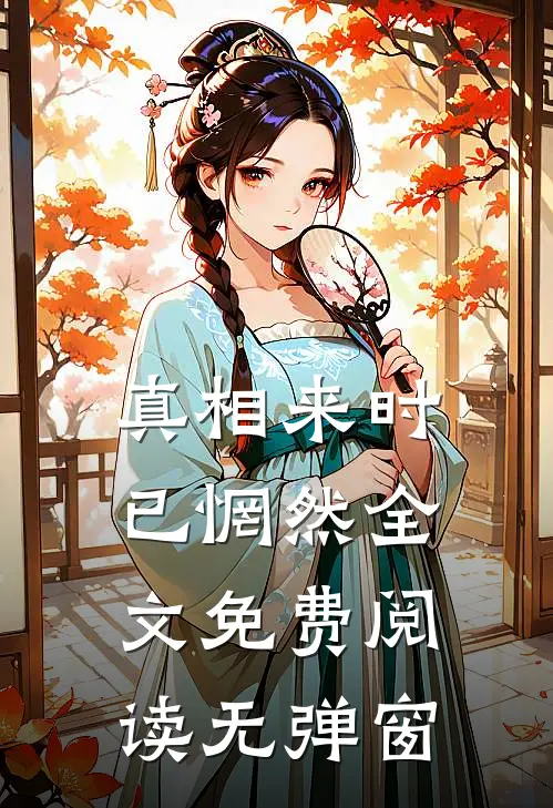 真相来时已惘然全文免费阅读无弹窗