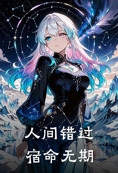 人间错过,宿命无期是歌
