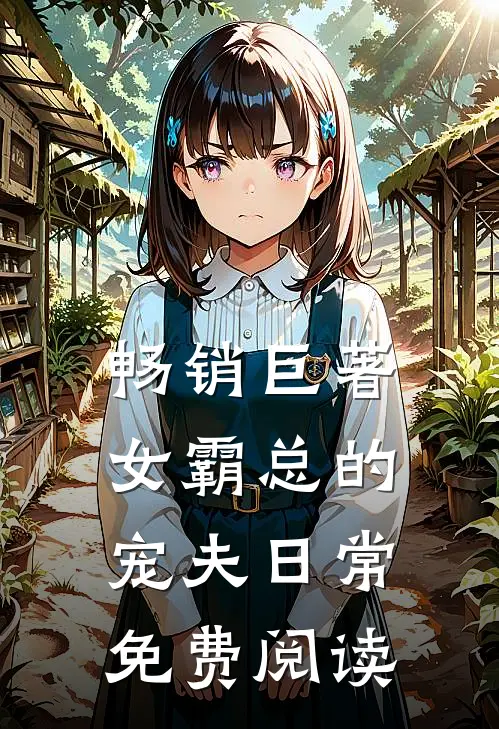 畅销巨著女霸总的宠夫日常免费阅读