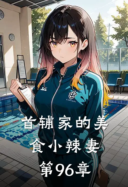 首辅家的美食小辣妻 第96章