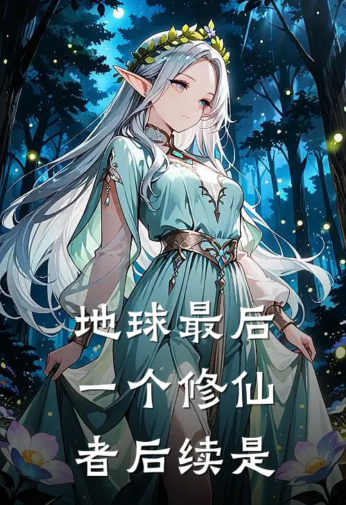 地球最后一个修仙者后续是