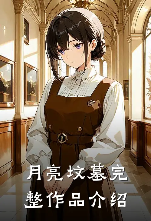 月亮坟墓完整作品介绍