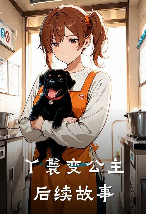 丫鬟变公主后续故事
