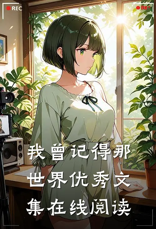 我曾记得那世界优秀文集在线阅读