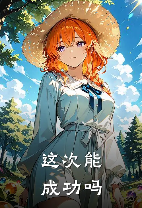 这次能成功吗