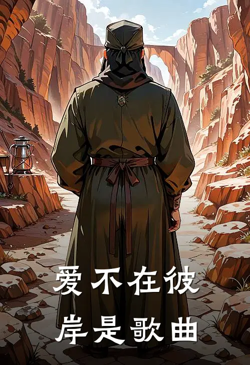 爱不在彼岸是歌曲