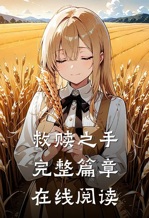 救赎之手完整篇章在线阅读