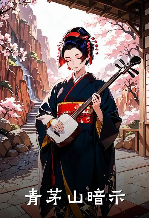 青茅山暗示