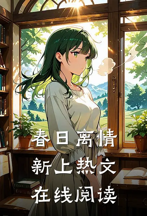 春日离情新上热文在线阅读