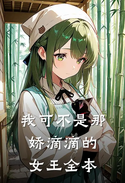 我可不是那娇滴滴的女王全本