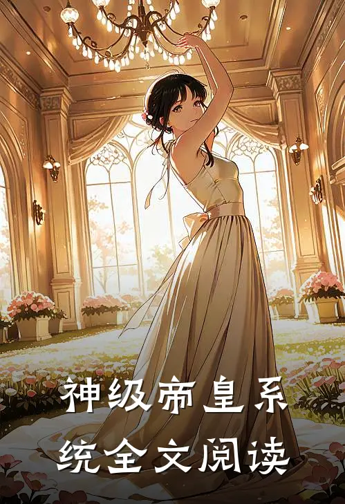 神级帝皇系统全文阅读