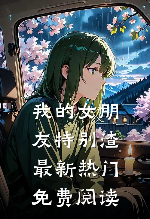 我的女朋友特别渣最新热门免费阅读