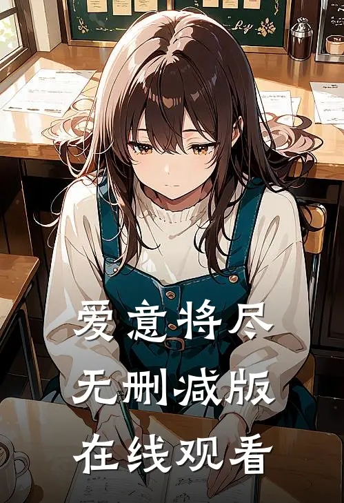 爱意将尽无删减版在线观看
