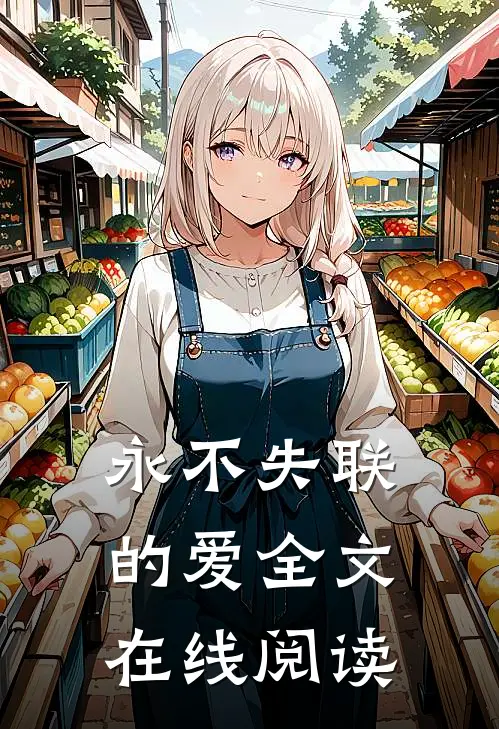 永不失联的爱全文在线阅读