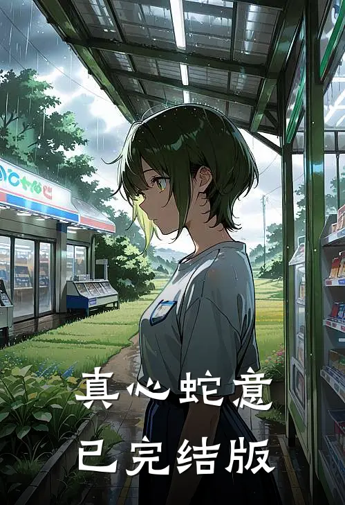 真心蛇意已完结版