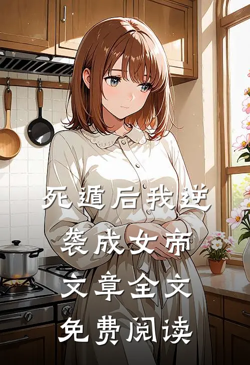 死遁后我逆袭成女帝文章全文免费阅读