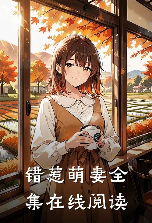 错惹萌妻全集在线阅读