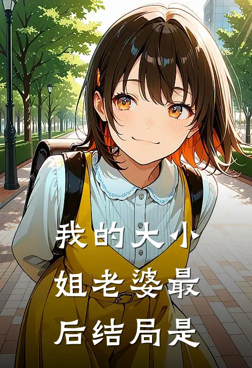 我的大小姐老婆最后结局是
