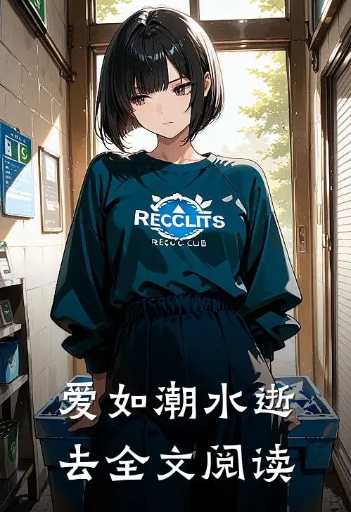 爱如潮水逝去全文阅读