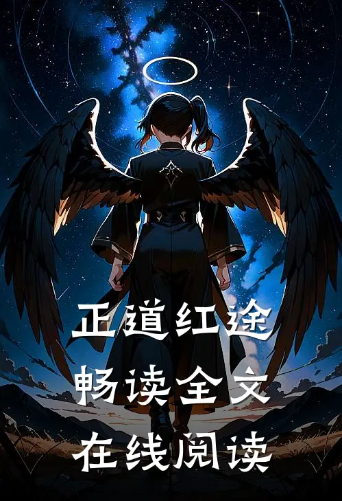 正道红途畅读全文在线阅读