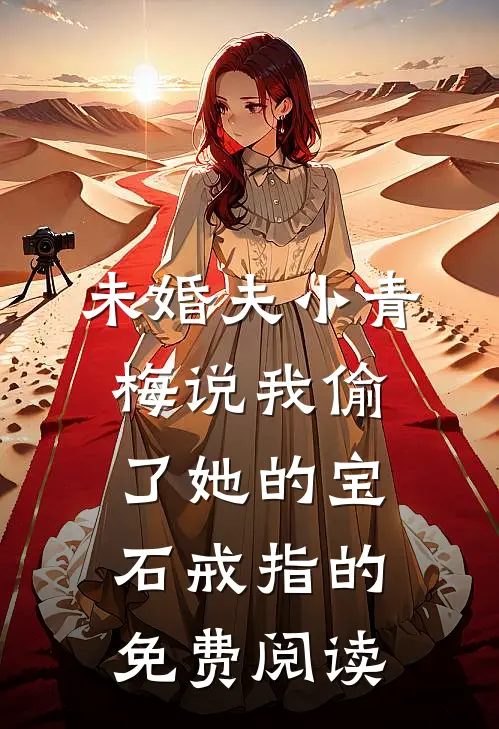 未婚夫小青梅说我偷了她的宝石戒指的免费阅读