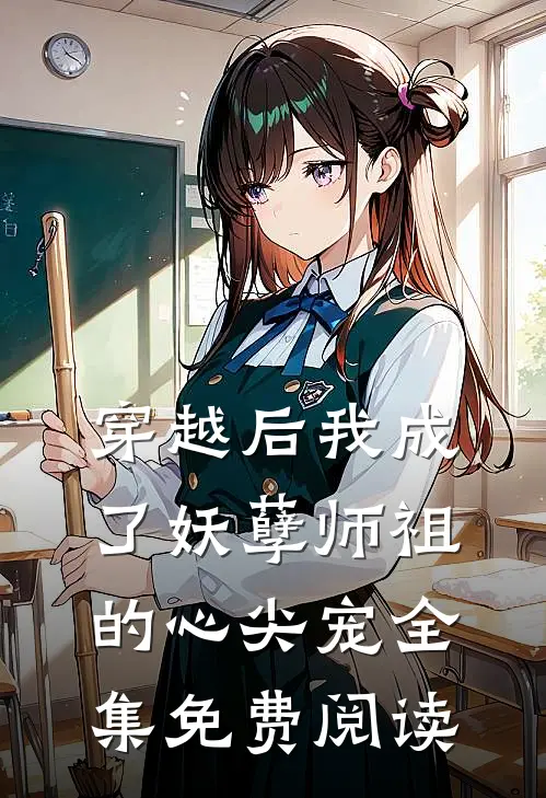 穿越后我成了妖孽师祖的心尖宠全集免费阅读