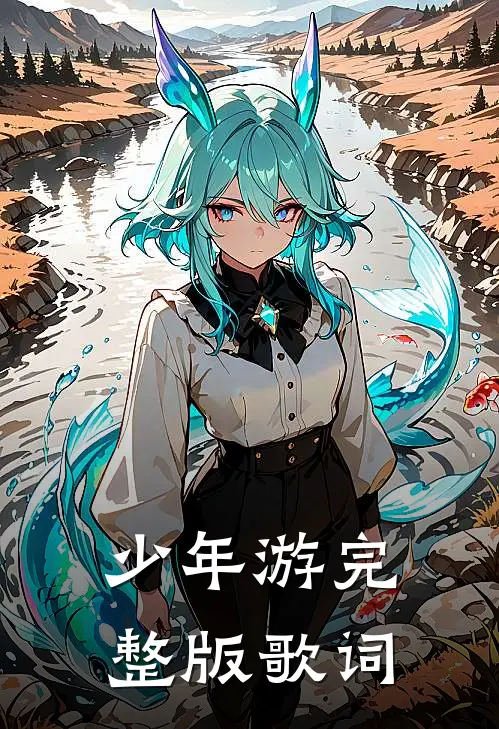 少年游完整版歌词