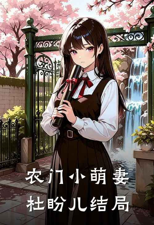 农门小萌妻杜盼儿结局