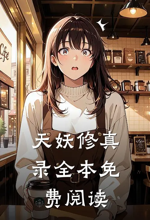 天妖修真录全本免费阅读