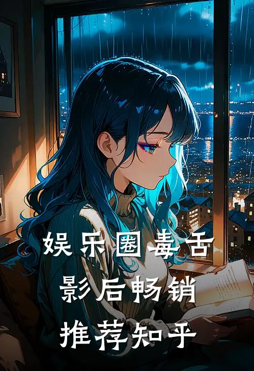 娱乐圈毒舌影后畅销推荐知乎