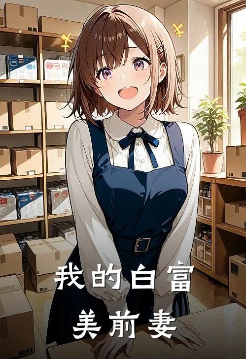 我的白富美前妻