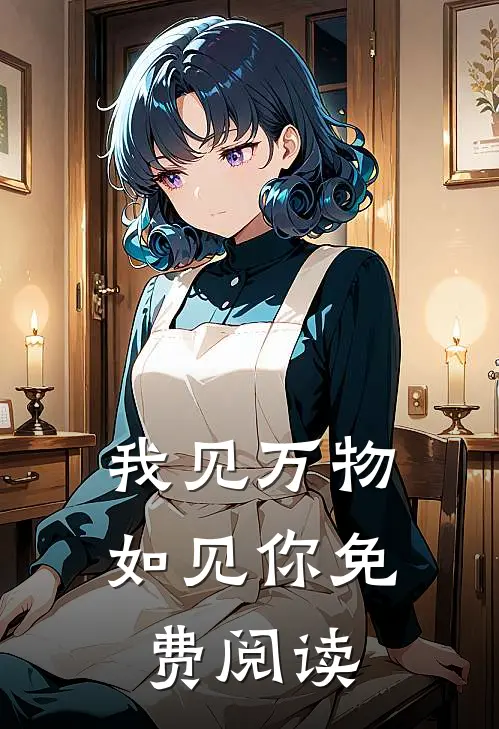 我见万物如见你免费阅读