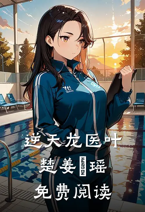 逆天龙医叶楚姜珺瑶免费阅读