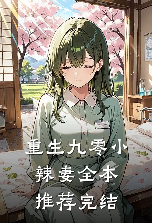 重生九零小辣妻全本推荐完结