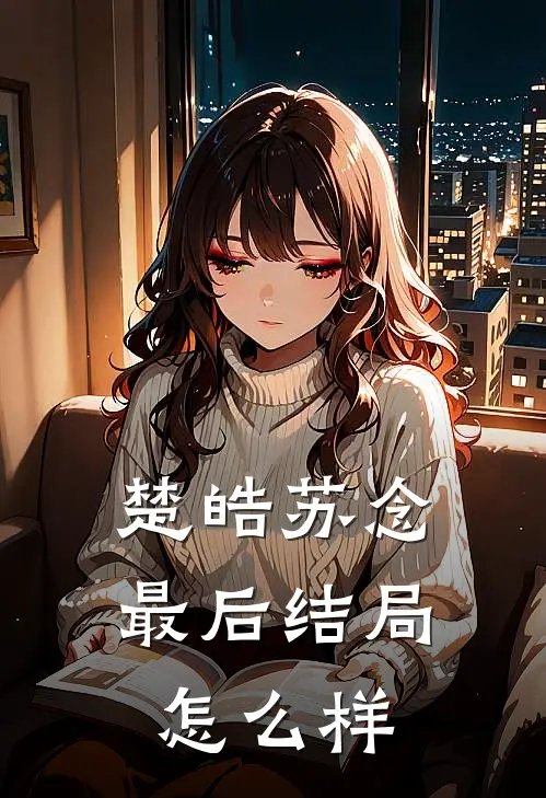 楚皓苏念最后结局怎么样