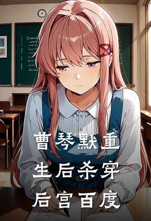 曹琴默重生后杀穿后宫百度