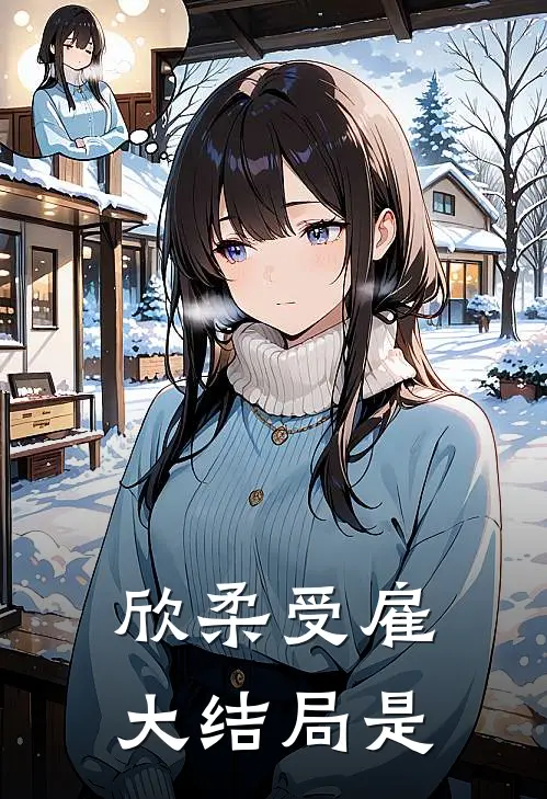 欣柔受雇大结局是