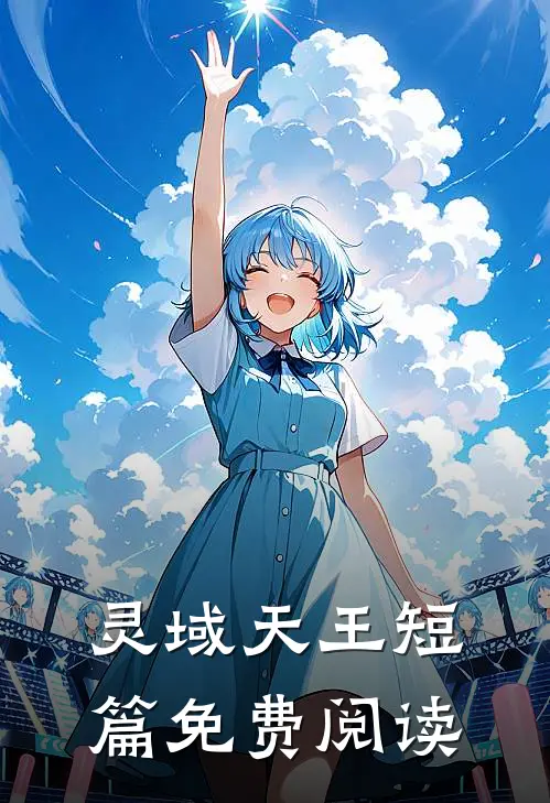 灵域天王短篇免费阅读