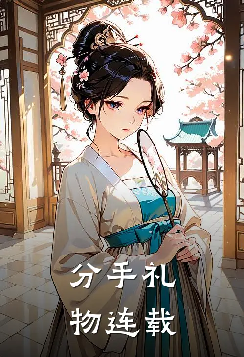 分手礼物连载