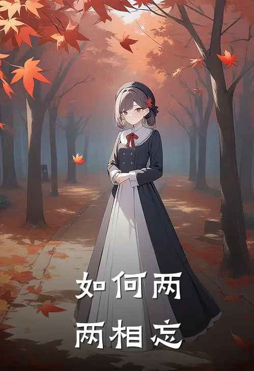 如何两两相忘