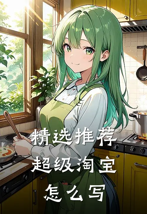 精选推荐超级淘宝怎么写