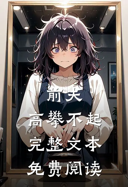 前夫,高攀不起完整文本免费阅读