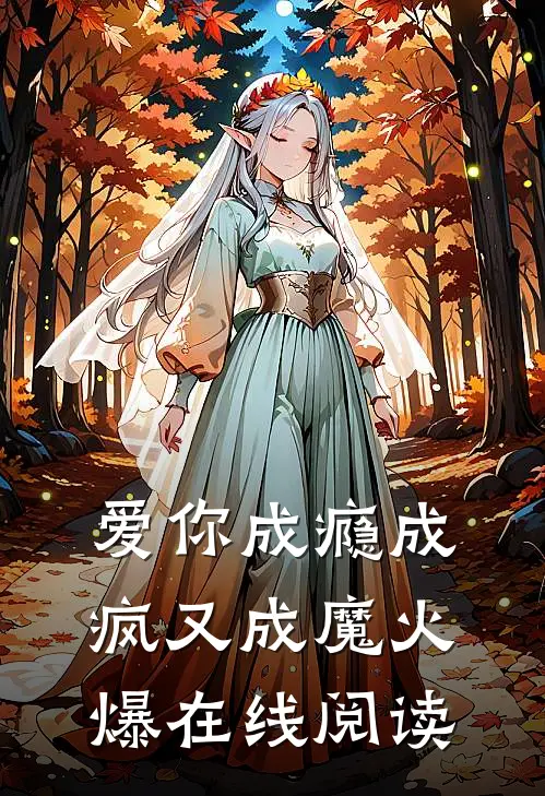 爱你成瘾成疯又成魔火爆在线阅读