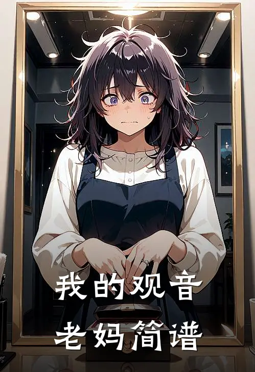我的观音老妈简谱