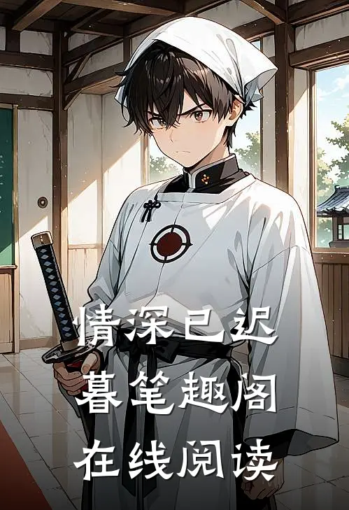 情深已迟暮笔趣阁在线阅读