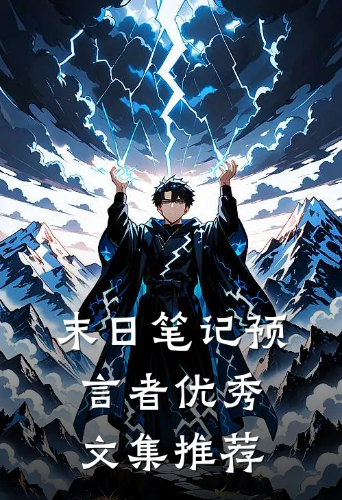 末日笔记预言者优秀文集推荐