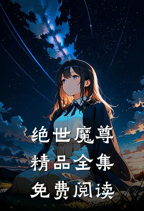 绝世魔尊精品全集免费阅读