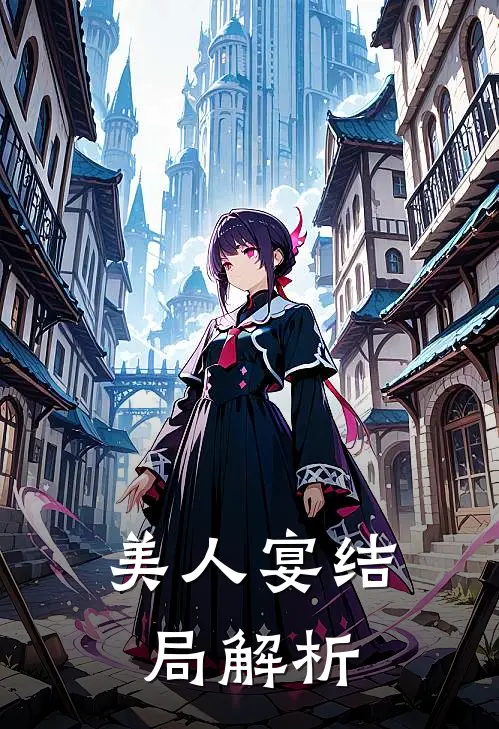 美人宴结局解析